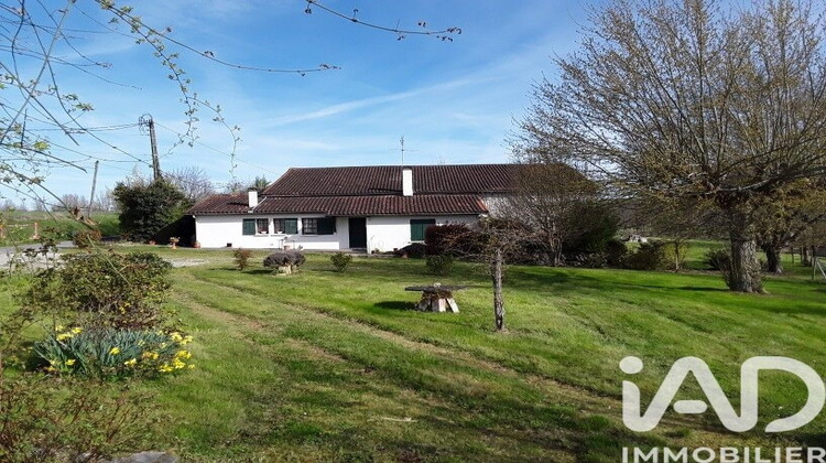 Ma-Cabane - Vente Maison Monestier, 134 m²