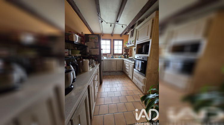 Ma-Cabane - Vente Maison Monestier, 134 m²