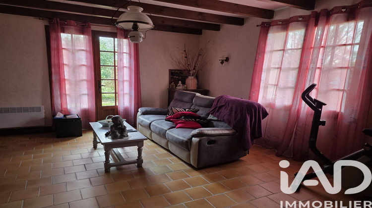 Ma-Cabane - Vente Maison Monestier, 134 m²