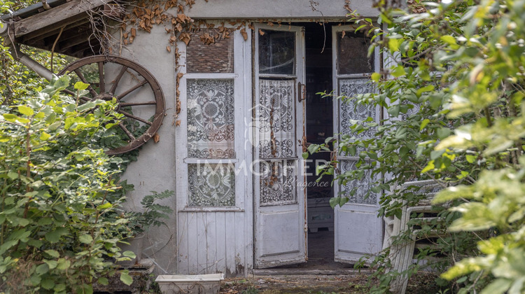 Ma-Cabane - Vente Maison Monestier-de-Clermont, 117 m²