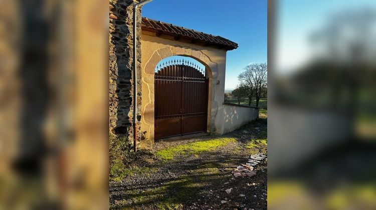 Ma-Cabane - Vente Maison Monestiés, 300 m²