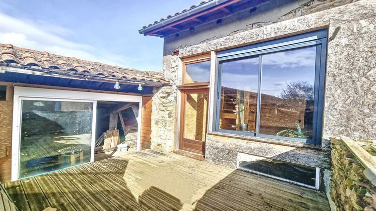 Ma-Cabane - Vente Maison Monestiés, 95 m²