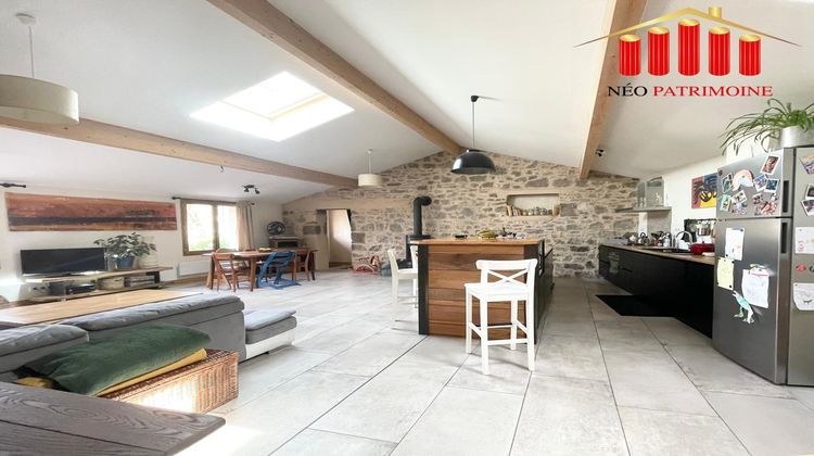 Ma-Cabane - Vente Maison Monestiés, 137 m²