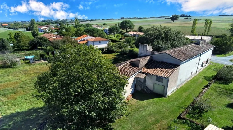 Ma-Cabane - Vente Maison MONESTIES, 128 m²