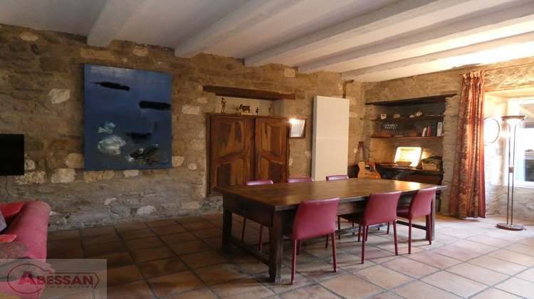 Ma-Cabane - Vente Maison MONESTIES, 250 m²