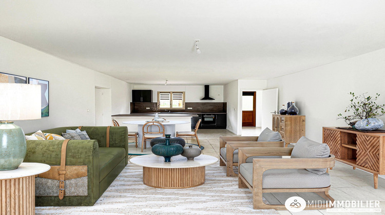 Ma-Cabane - Vente Maison Monestiés, 103 m²