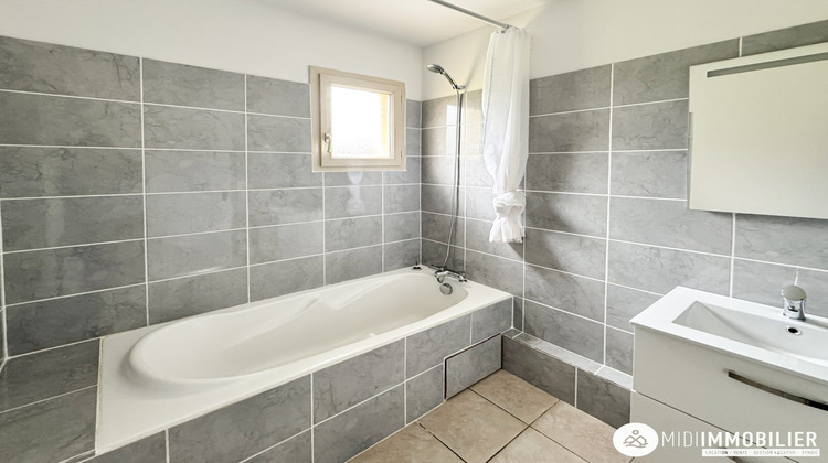 Ma-Cabane - Vente Maison Monestiés, 103 m²