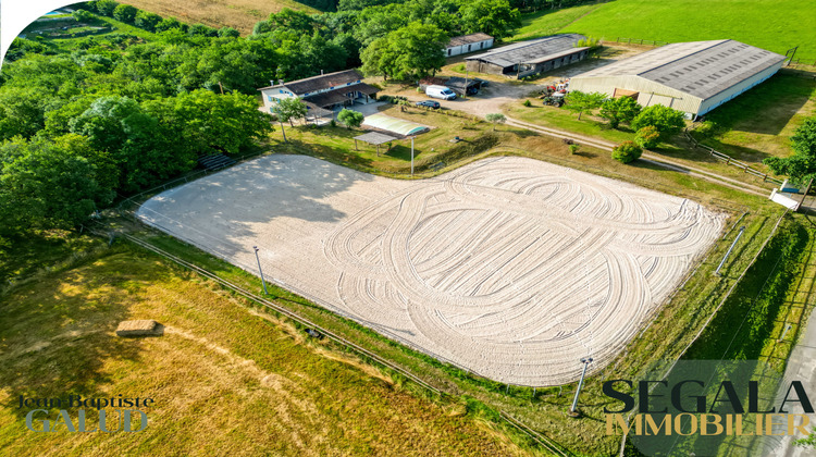 Ma-Cabane - Vente Maison Monestiés, 275 m²