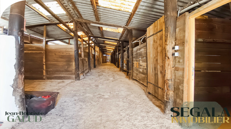 Ma-Cabane - Vente Maison Monestiés, 275 m²