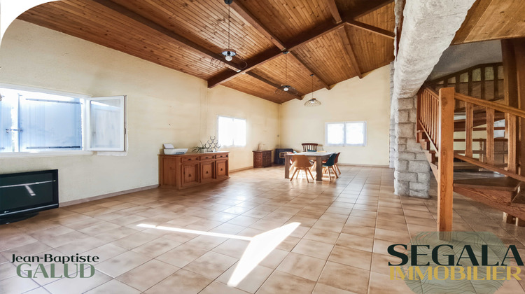 Ma-Cabane - Vente Maison Monestiés, 275 m²