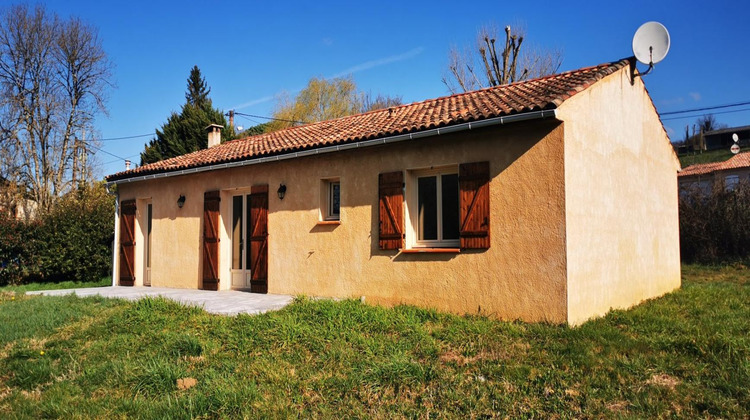 Ma-Cabane - Vente Maison MONESTIES, 103 m²