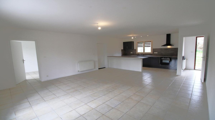 Ma-Cabane - Vente Maison MONESTIES, 103 m²