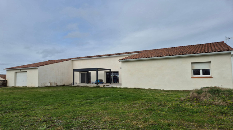 Ma-Cabane - Vente Maison Monesties, 192 m²