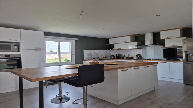 Ma-Cabane - Vente Maison Monesties, 192 m²