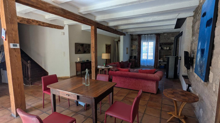 Ma-Cabane - Vente Maison MONESTIES, 257 m²