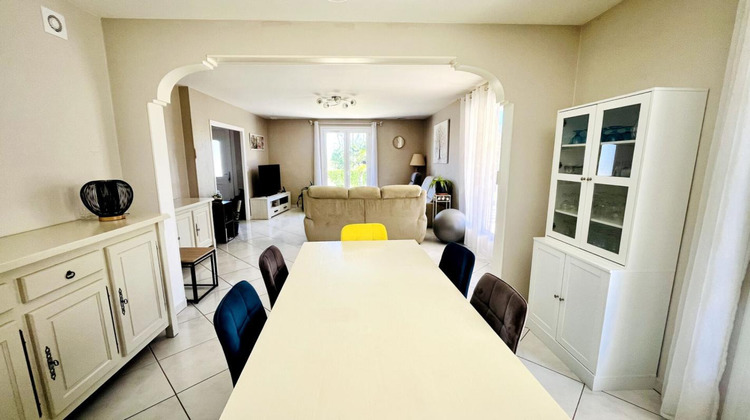 Ma-Cabane - Vente Maison MONESTIES, 130 m²