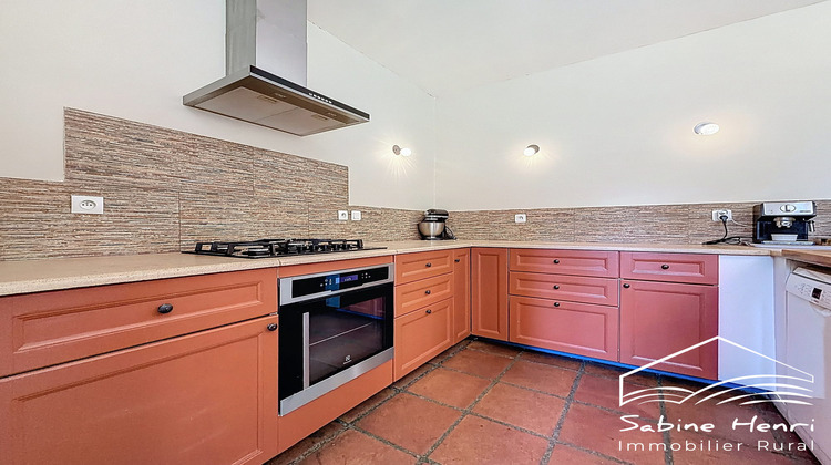 Ma-Cabane - Vente Maison Monestiés, 257 m²