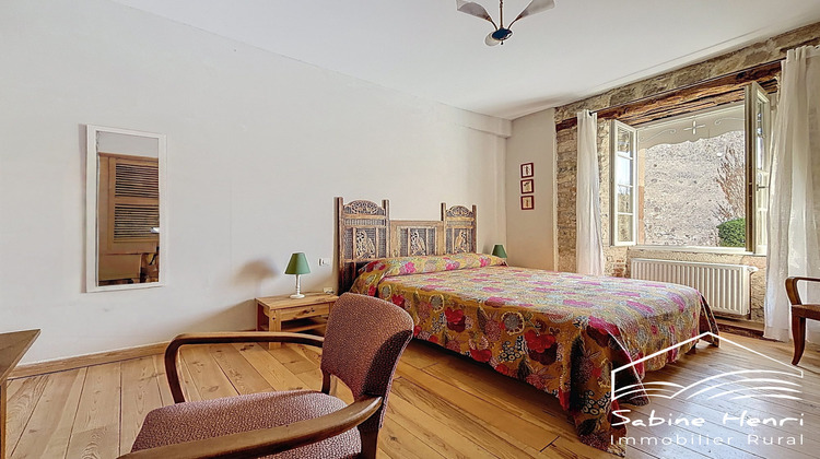 Ma-Cabane - Vente Maison Monestiés, 257 m²