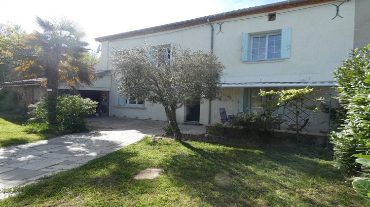Ma-Cabane - Vente Maison Monestiés, 136 m²