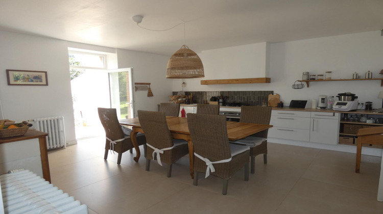 Ma-Cabane - Vente Maison Monestiés, 136 m²