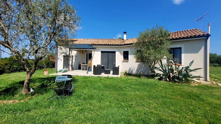 Ma-Cabane - Vente Maison Monesties, 110 m²