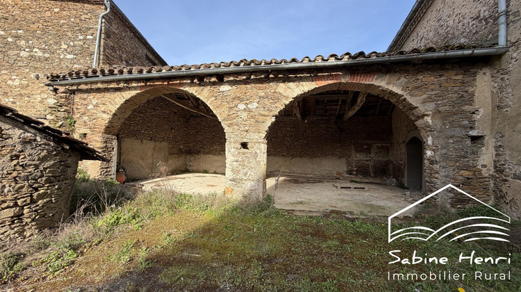 Ma-Cabane - Vente Maison Monestiés, 385 m²