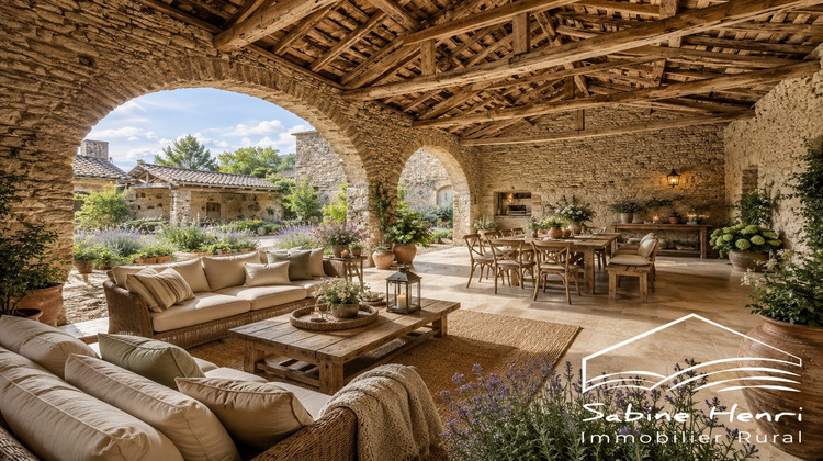 Ma-Cabane - Vente Maison Monestiés, 385 m²