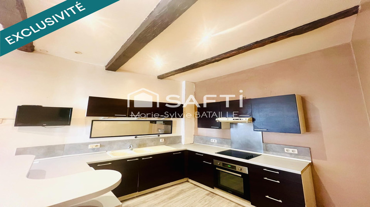Ma-Cabane - Vente Maison Monesties, 81 m²