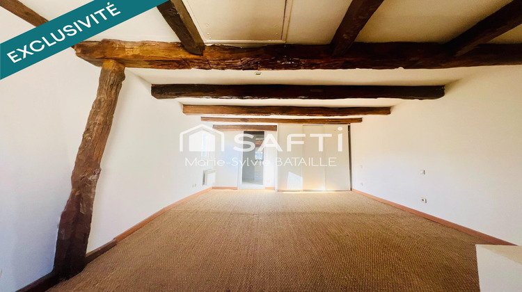 Ma-Cabane - Vente Maison Monesties, 81 m²
