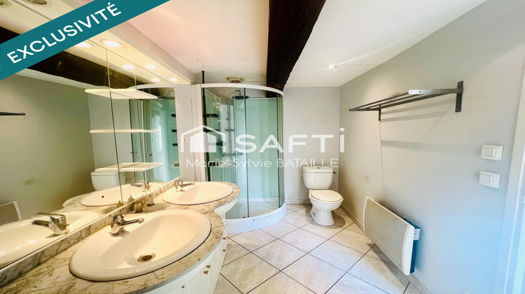 Ma-Cabane - Vente Maison Monesties, 81 m²