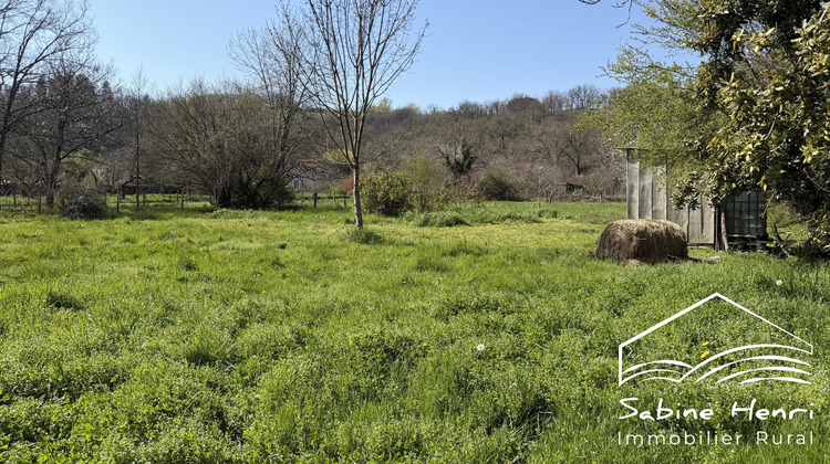 Ma-Cabane - Vente Maison Monestiés, 257 m²