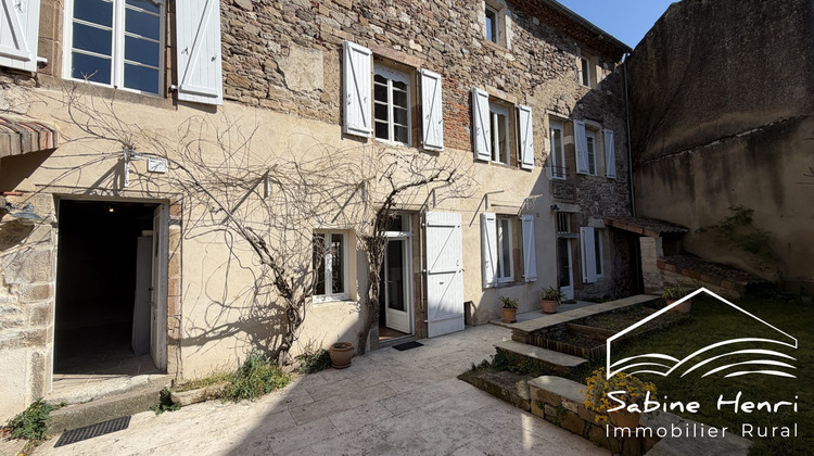 Ma-Cabane - Vente Maison Monestiés, 257 m²
