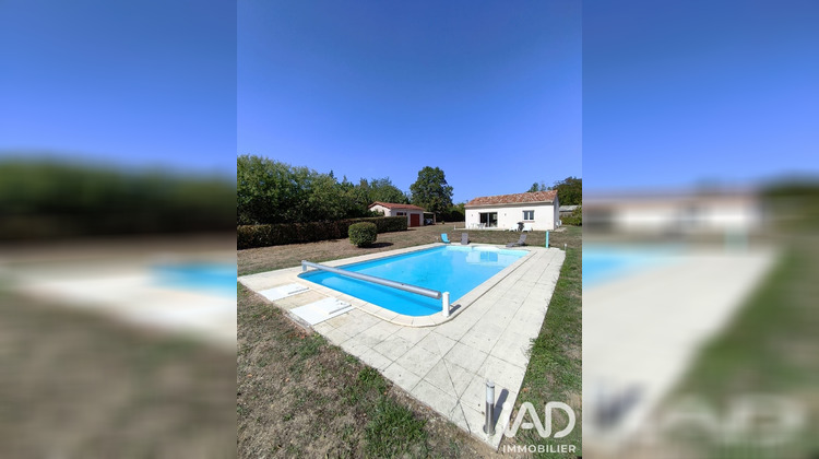 Ma-Cabane - Vente Maison Monestiés, 60 m²