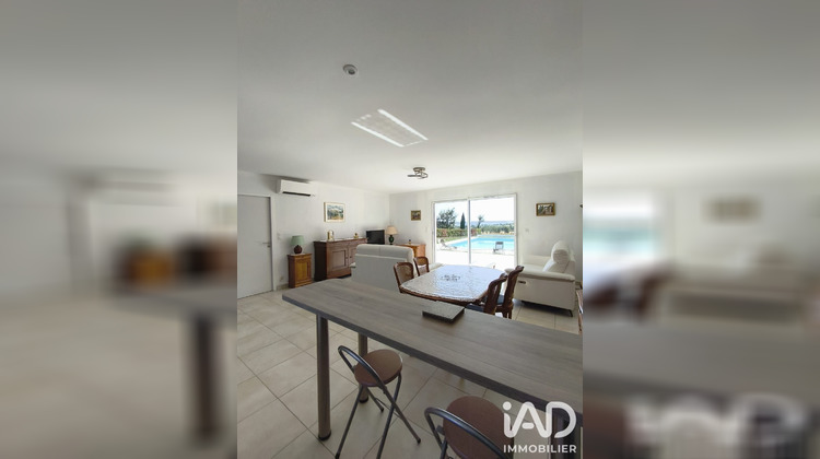 Ma-Cabane - Vente Maison Monestiés, 60 m²