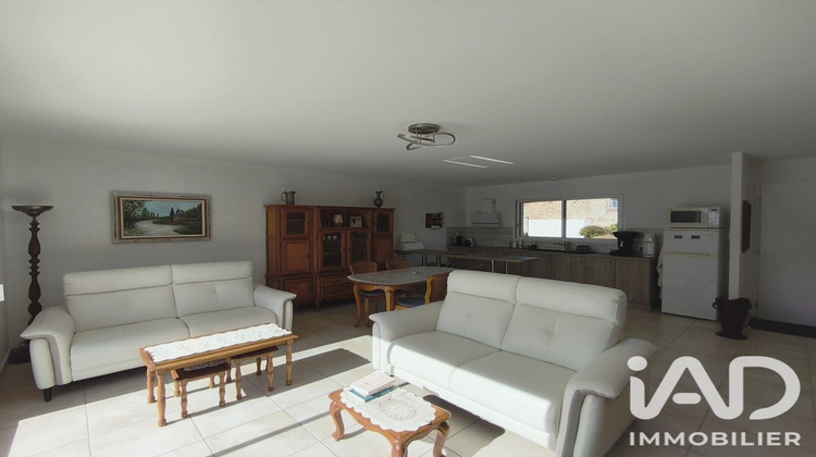 Ma-Cabane - Vente Maison Monestiés, 60 m²
