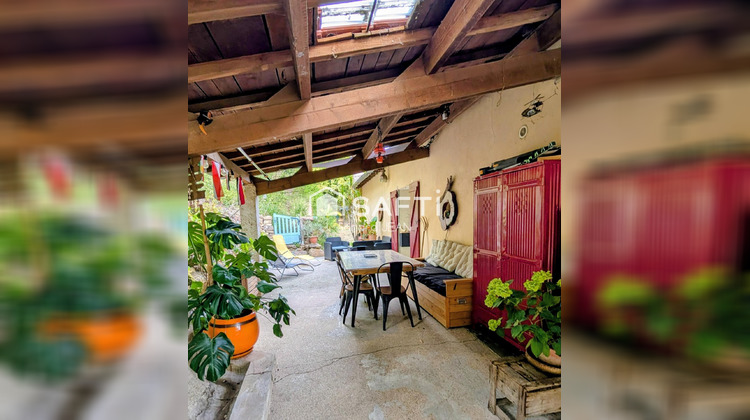 Ma-Cabane - Vente Maison Monesties, 75 m²