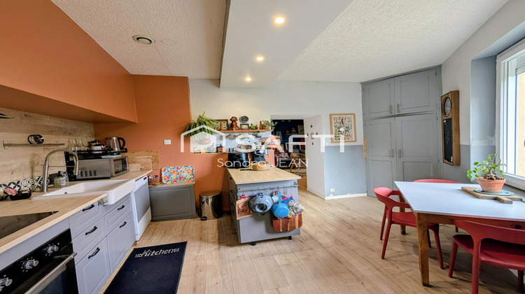 Ma-Cabane - Vente Maison Monesties, 75 m²