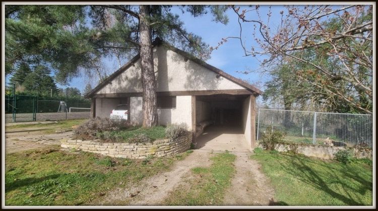 Ma-Cabane - Vente Maison MONETAY SUR ALLIER, 200 m²