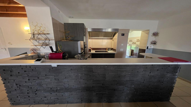 Ma-Cabane - Vente Maison MONETAY SUR ALLIER, 126 m²