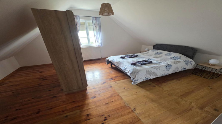 Ma-Cabane - Vente Maison MONETAY SUR ALLIER, 126 m²