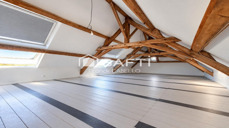 Ma-Cabane - Vente Maison Monetay-sur-Allier, 290 m²