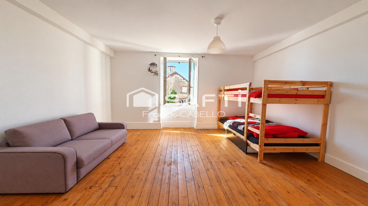 Ma-Cabane - Vente Maison Monetay-sur-Allier, 290 m²