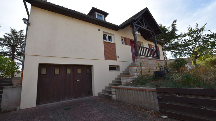 Ma-Cabane - Vente Maison MONETAY-SUR-ALLIER, 141 m²
