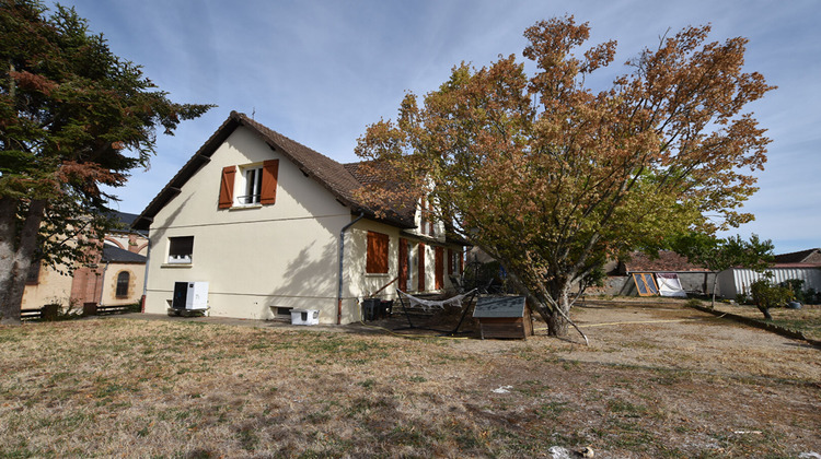 Ma-Cabane - Vente Maison MONETAY-SUR-ALLIER, 141 m²