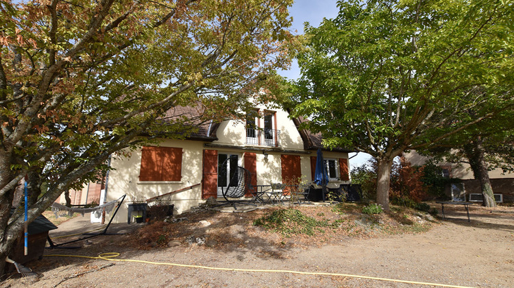 Ma-Cabane - Vente Maison MONETAY-SUR-ALLIER, 141 m²