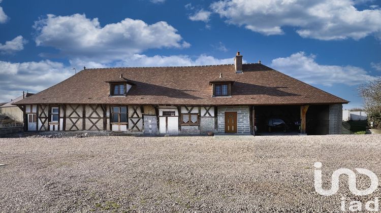 Ma-Cabane - Vente Maison Monetay sur Loire, 55 m²