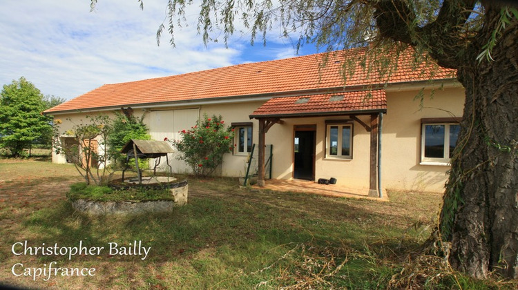 Ma-Cabane - Vente Maison MONETAY SUR LOIRE, 114 m²