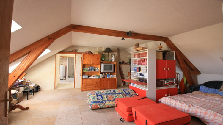 Ma-Cabane - Vente Maison MONETAY SUR LOIRE, 114 m²