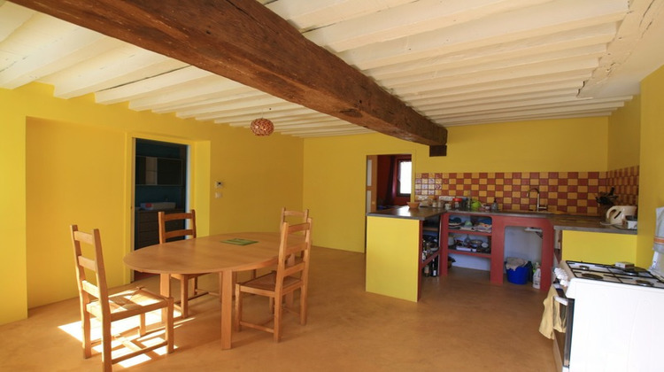 Ma-Cabane - Vente Maison MONETAY SUR LOIRE, 66 m²