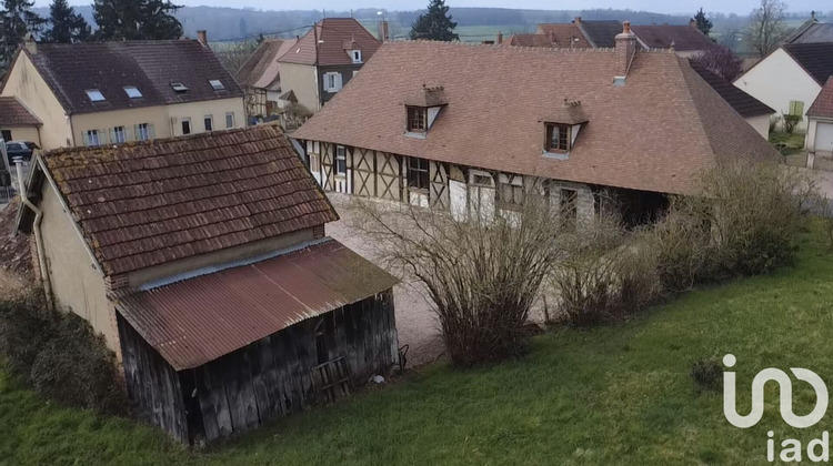 Ma-Cabane - Vente Maison Monetay sur Loire, 55 m²